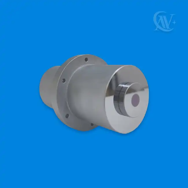 Single Crystal Silicon Super Stable Cavity-Circular Cavity